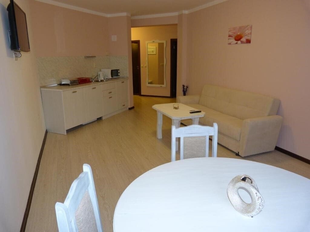 Зображення Tomas Residence 3*