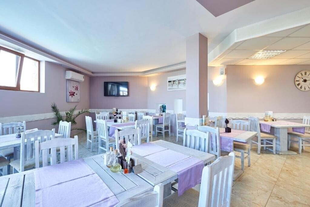 Зображення Tomas Residence 3*