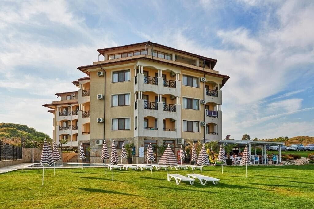 Картинка Tomas Residence 3*