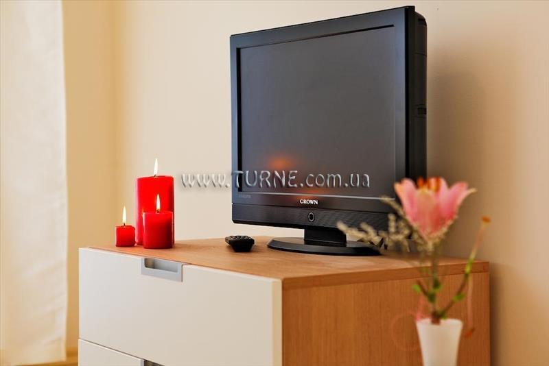 Фотография Emberli 3*