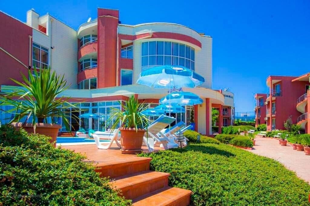 Зображення Arapya Del Sol 3*