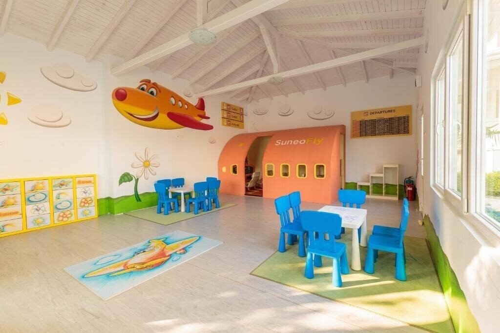 Картинка Serenity Bay Hotel 4*