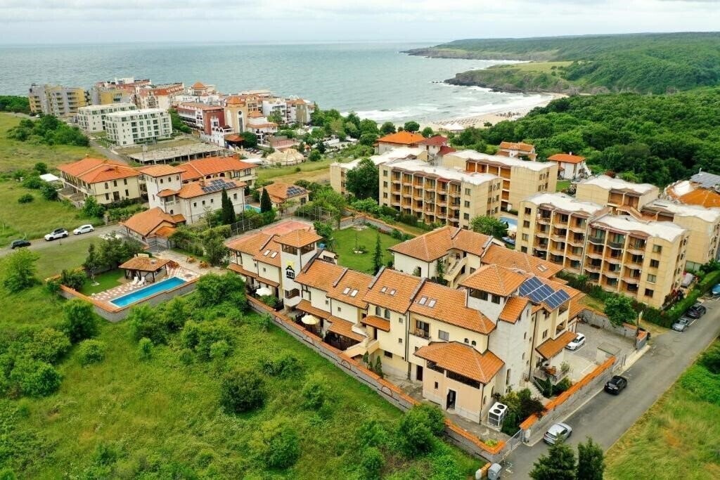 Фото Asti Arthotel 3*
