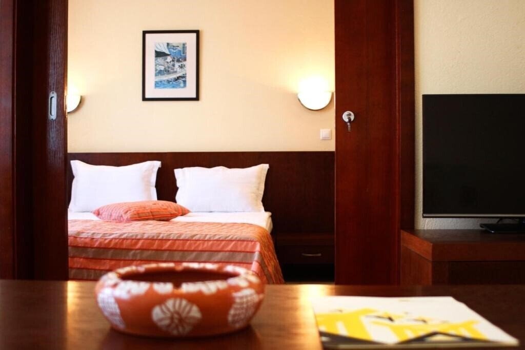 Фотография Asti Arthotel 3*