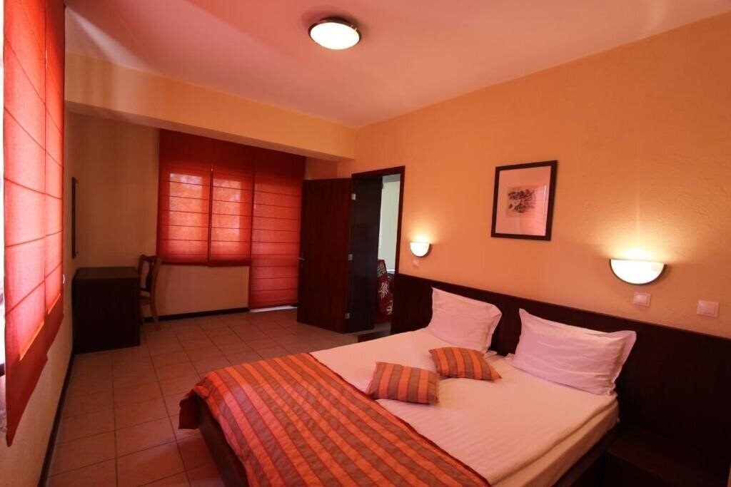 Картинка Asti Arthotel 3*
