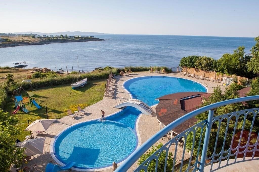 Фотографія Arapya Sun Resort 4*