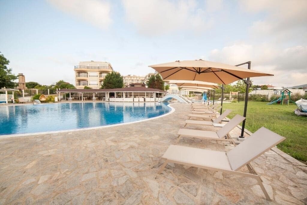 Картинка Arapya Sun Resort 4*