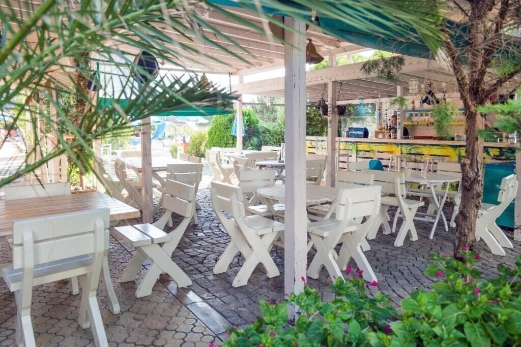 Изображение Lozenets Resort 3*