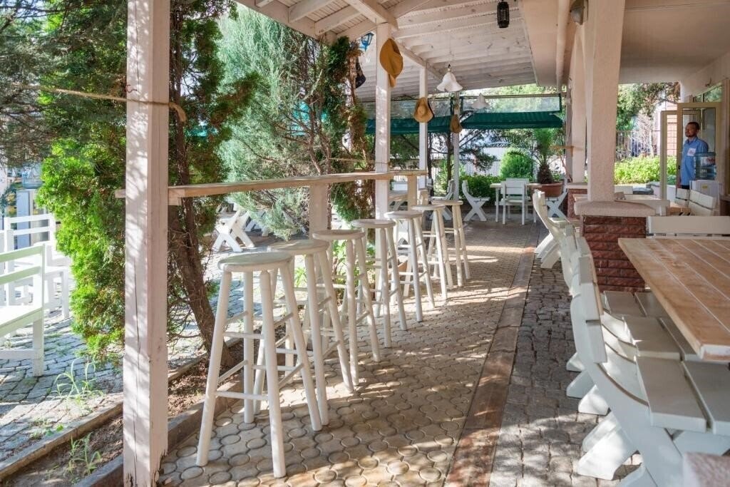Картинка Lozenets Resort 3*
