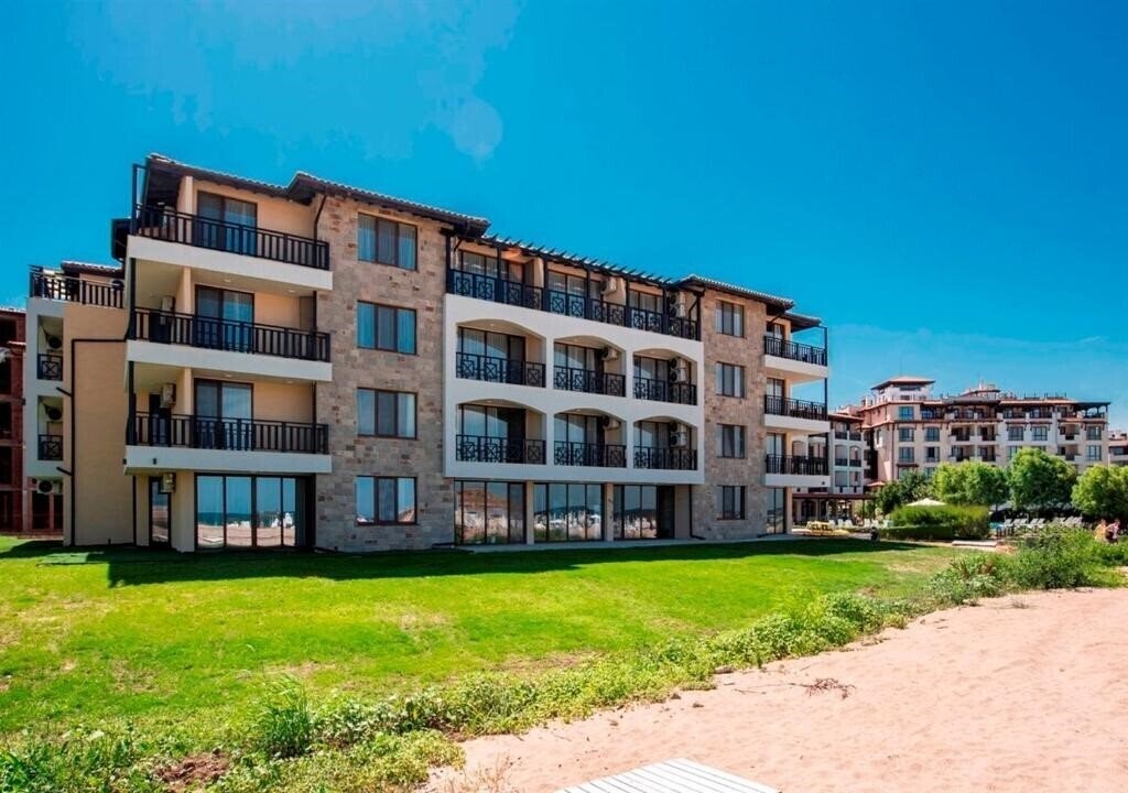 Фотографія Oasis Del Sol 3*