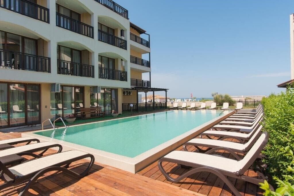 Зображення Oasis Del Sol 3*