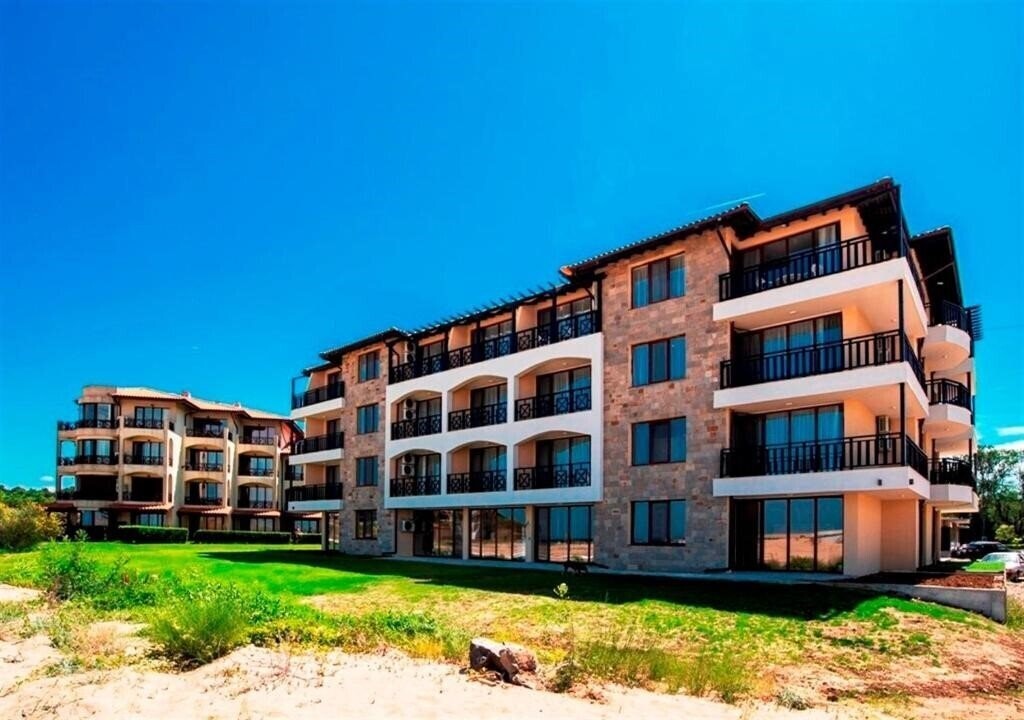 Зображення Oasis Del Sol 3*