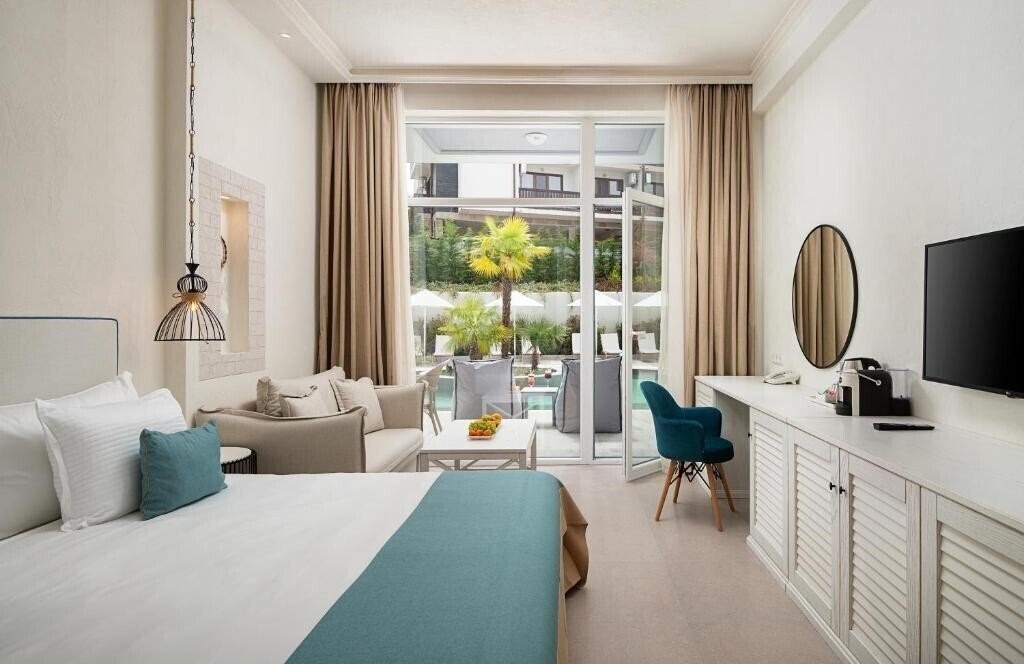 Фото Siena Premium Retreat 5*