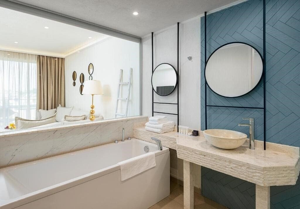 Фотография Siena Premium Retreat 5*