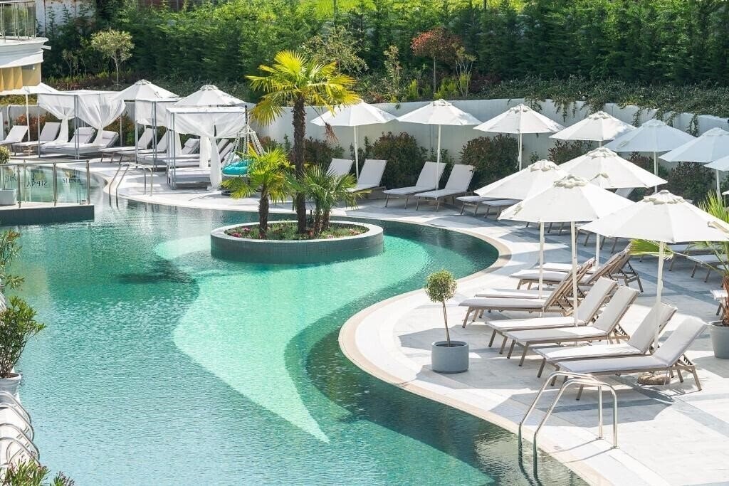 Изображение Siena Premium Retreat 5*