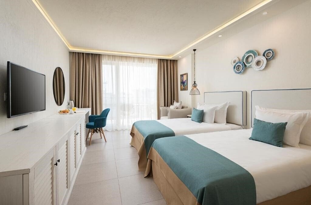 Картинка Siena Premium Retreat 5*