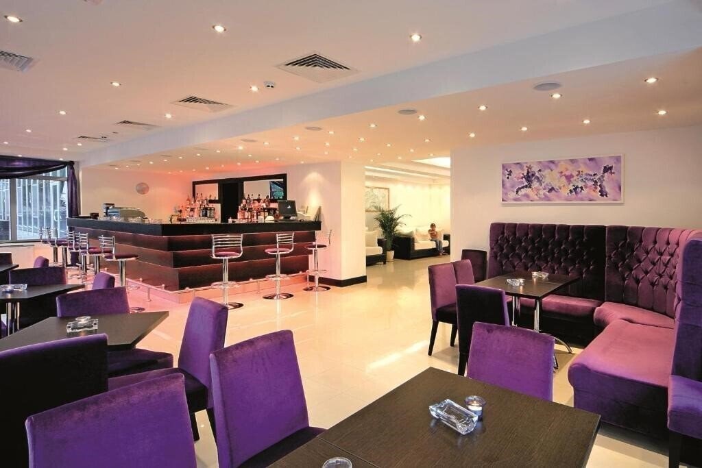 Картинка Dodo Beach 3*