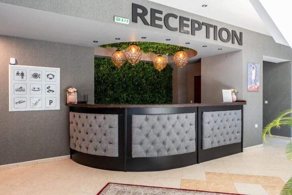 Фотография The Lodge (ex. Zebra) 3*