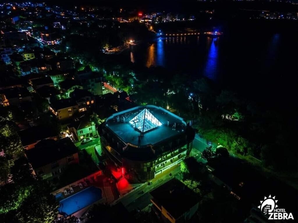 Изображение The Lodge (ex. Zebra) 3*