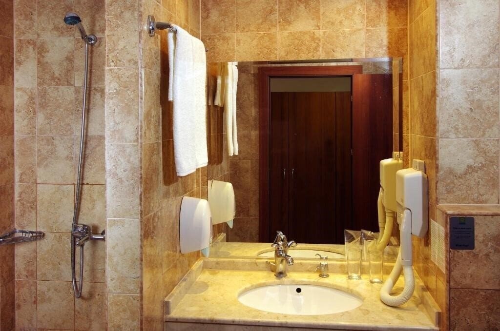 Фотография Bella Vista Beach Club 4*