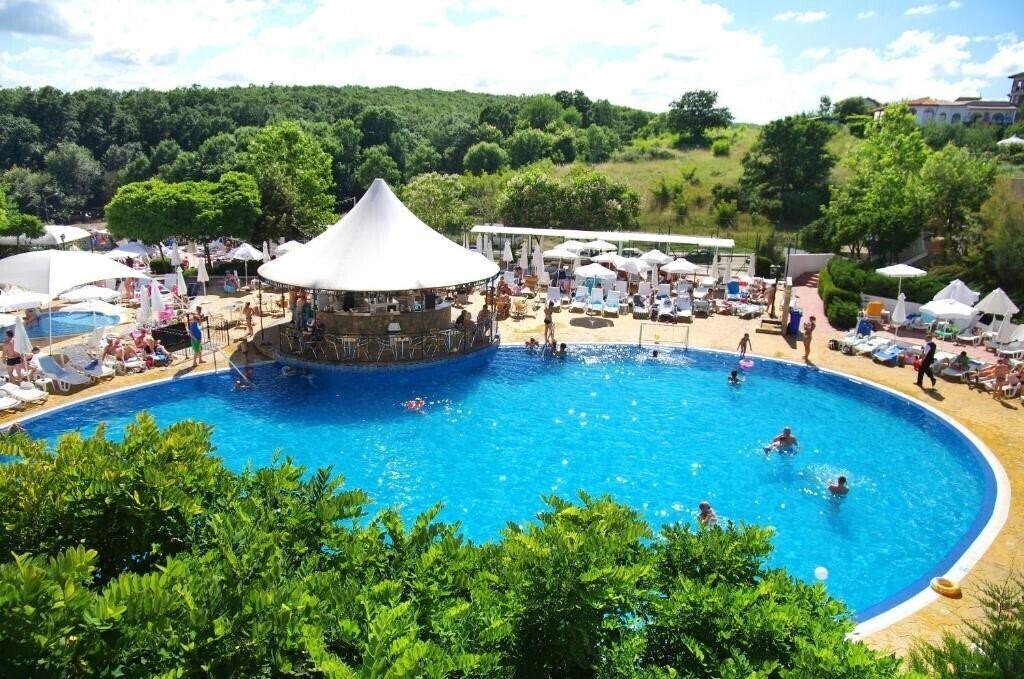Изображение Bella Vista Beach Club 4*