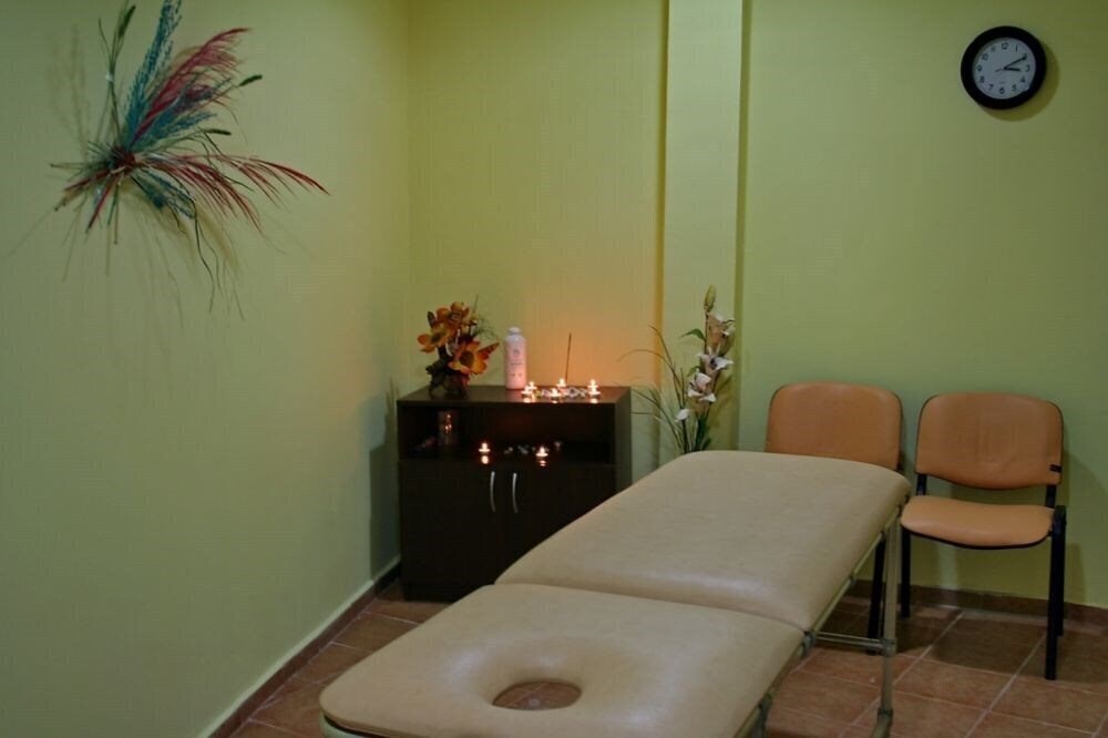 Картинка South Beach (ex. South Beach Tsarevo) 4*