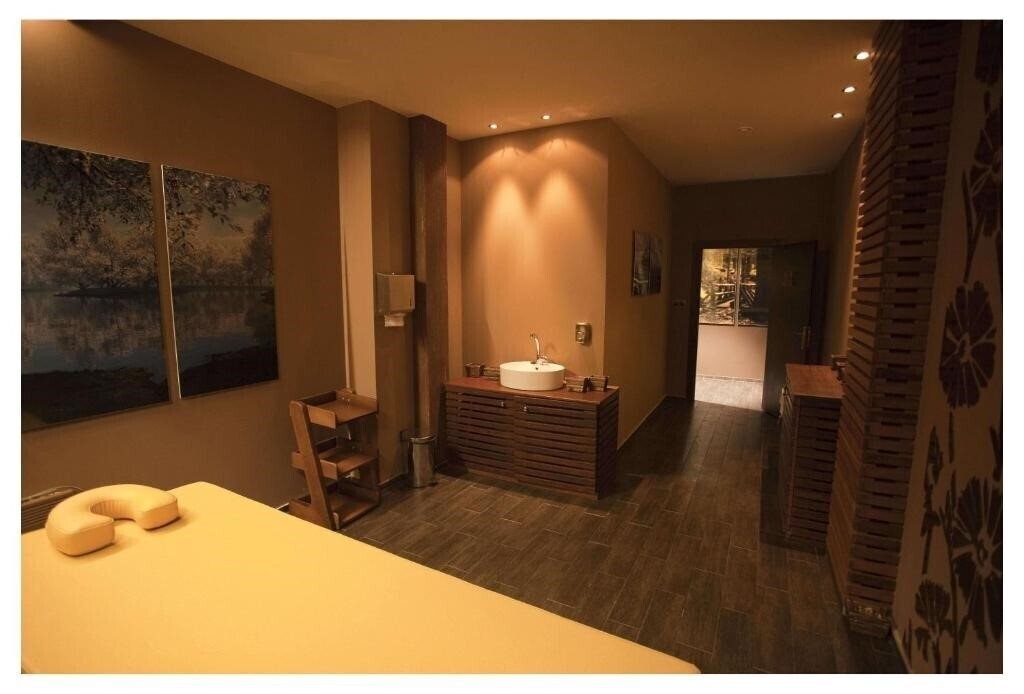 Фото Regina Mare 3*