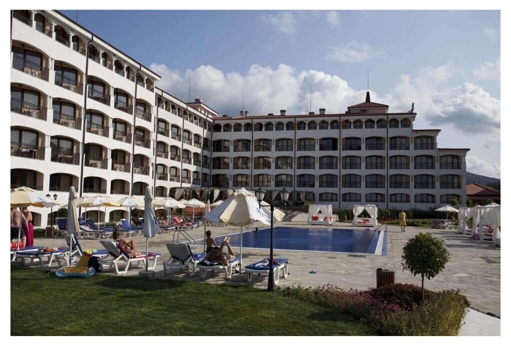 Изображение Regina Mare 3*