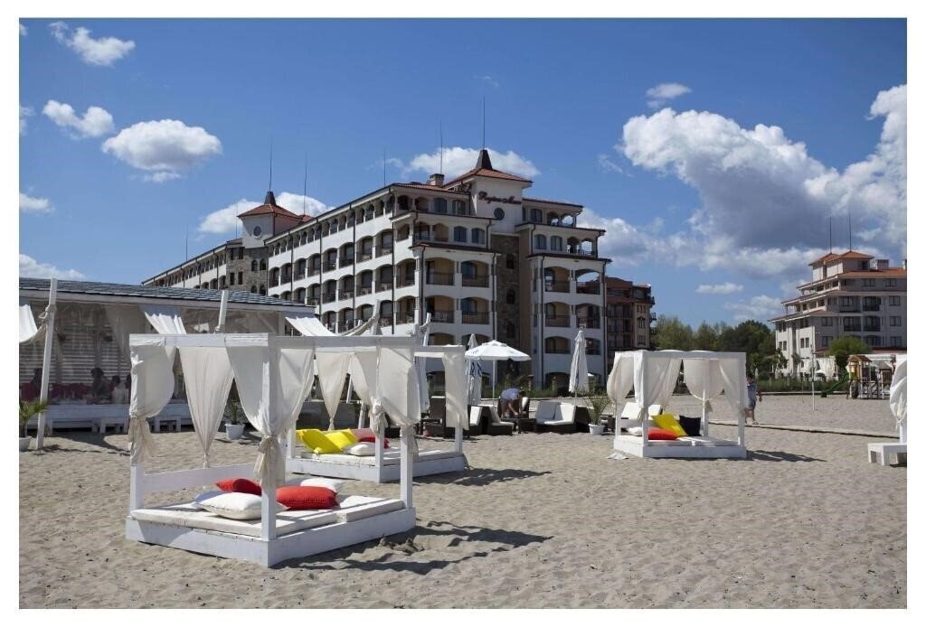 Фотографія Regina Mare 3*