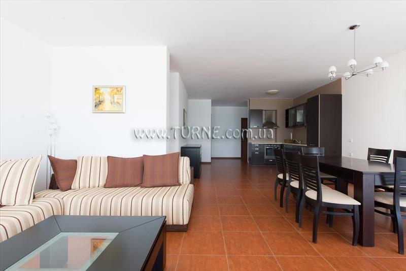 Картинка St. Nicholas Complex 4*