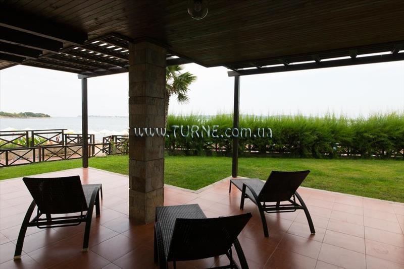 Зображення St. Nicholas Complex 4*