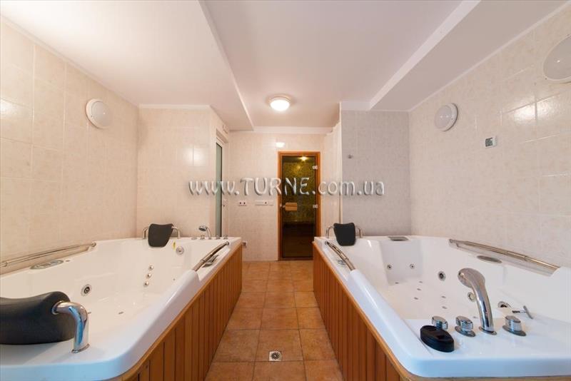 Фотографія St. Nicholas Complex 4*