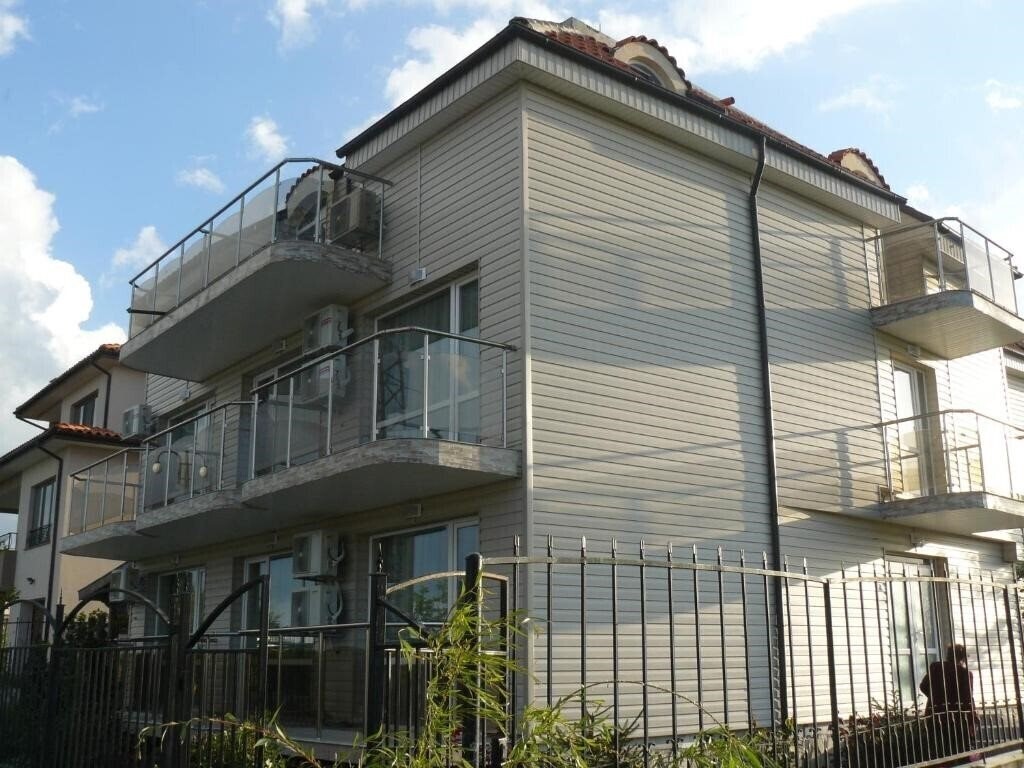 Картинка Morska Zvezda Guest House 3*
