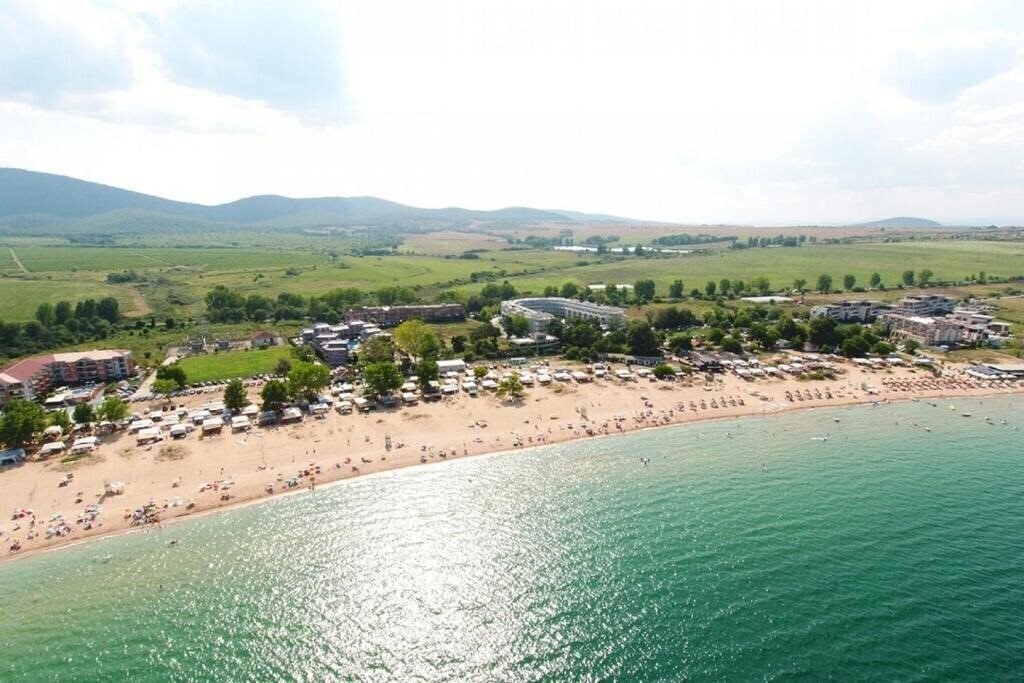 Фотография Morska Zvezda Guest House 3*