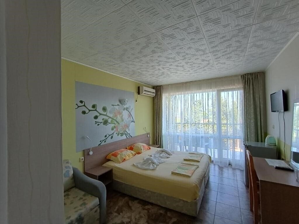 Готель Morska Zvezda Guest House 3*