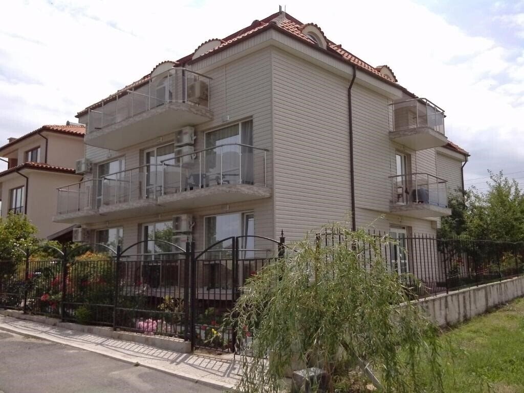 Фото Morska Zvezda Guest House 3*