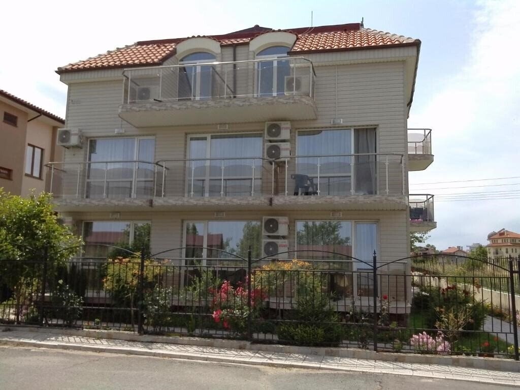 Зображення Morska Zvezda Guest House 3*