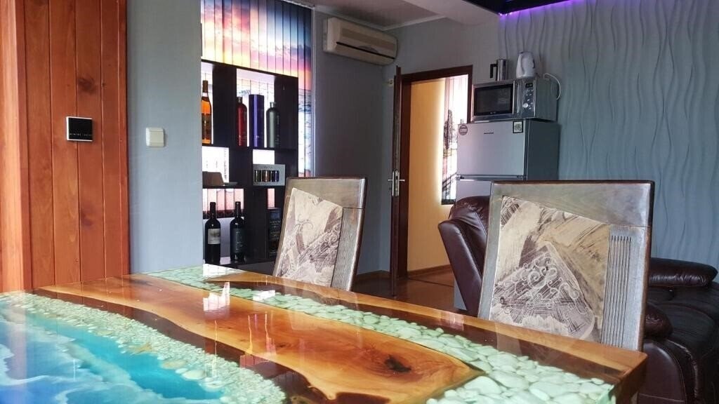 Готель Villa Morska 2*