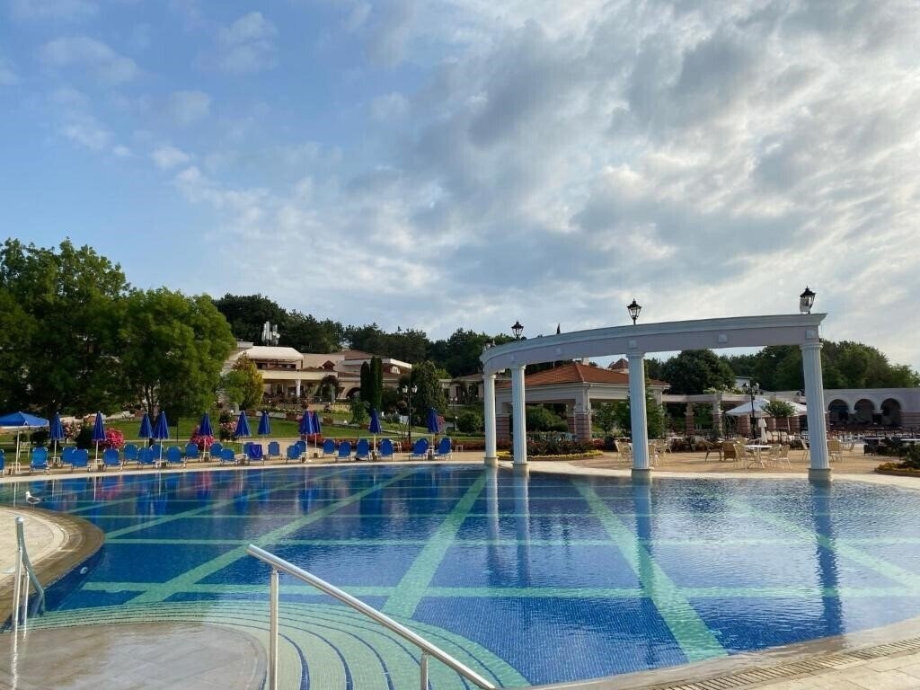 Фото Белвил 5*