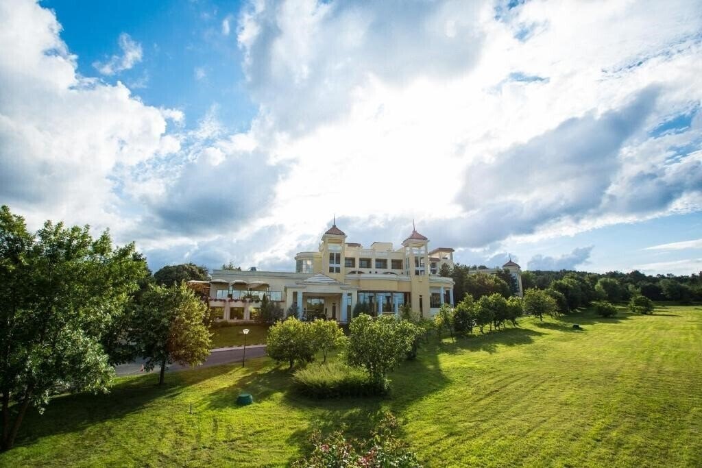 Зображення Белвил 5*