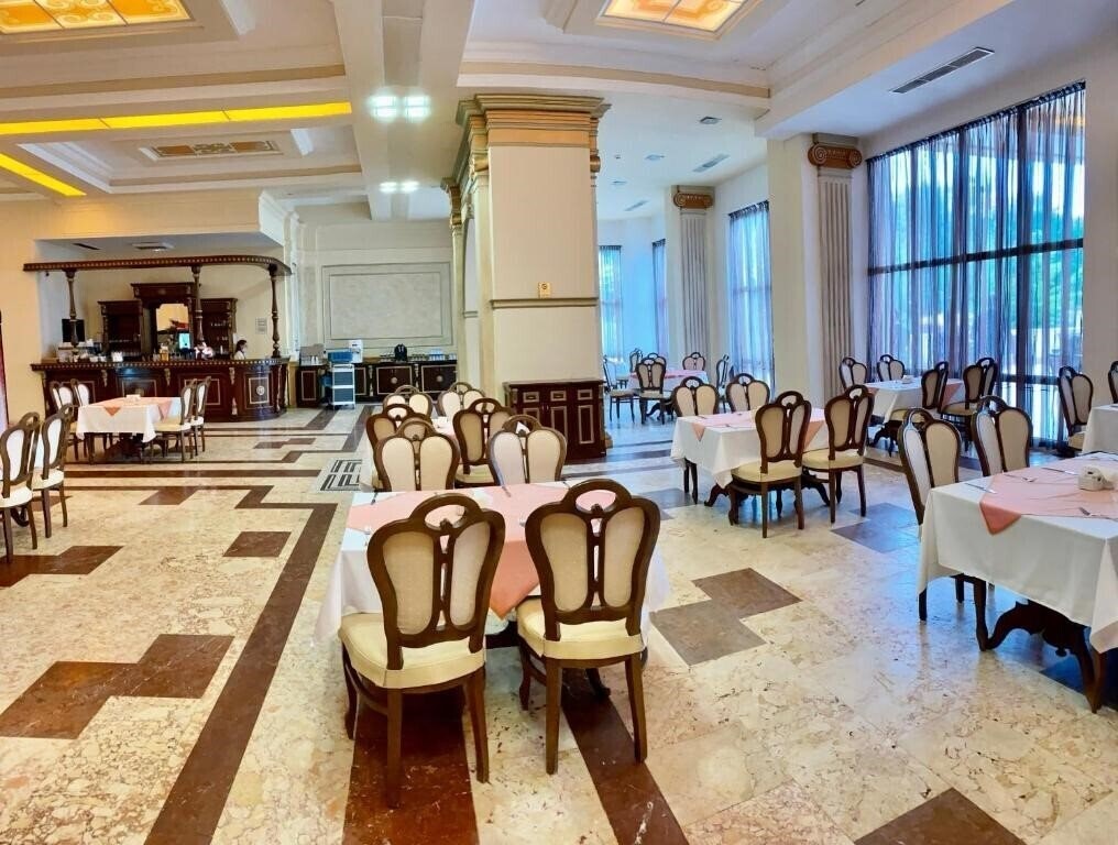 Фотография Marina Beach 5*