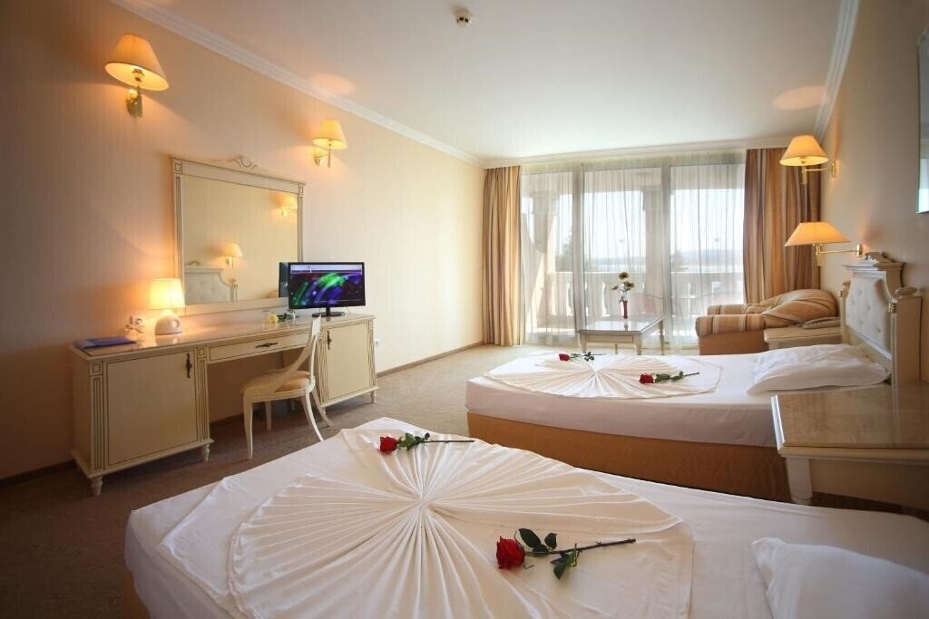Изображение Marina Beach 5*