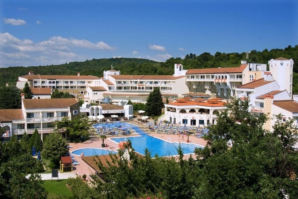 Готель Duni Royal Pelican Hotel 4*