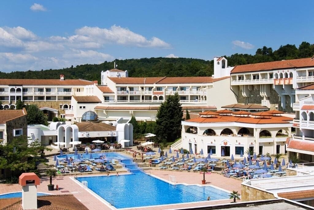 Фото Duni Royal Pelican Hotel 4*