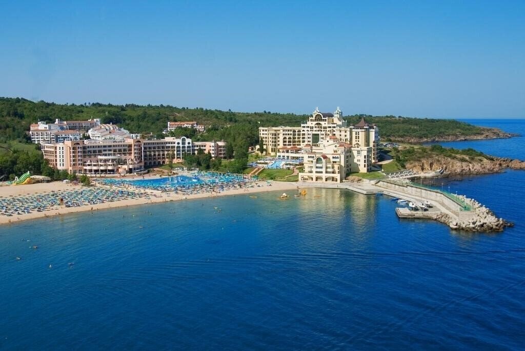 Фотографія Duni Royal Pelican Hotel 4*