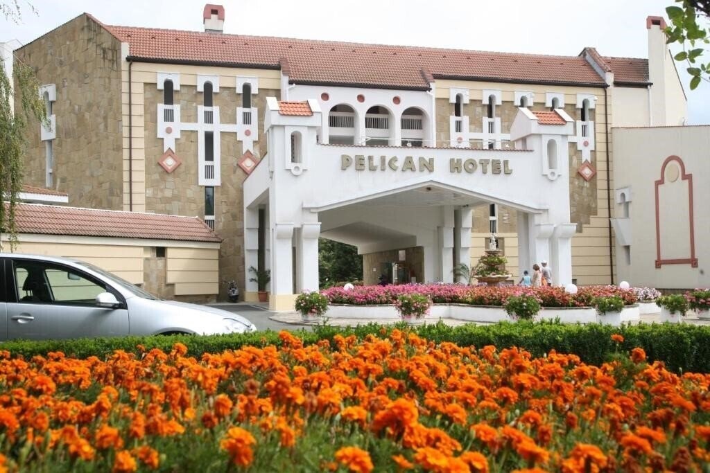Зображення Duni Royal Pelican Hotel 4*