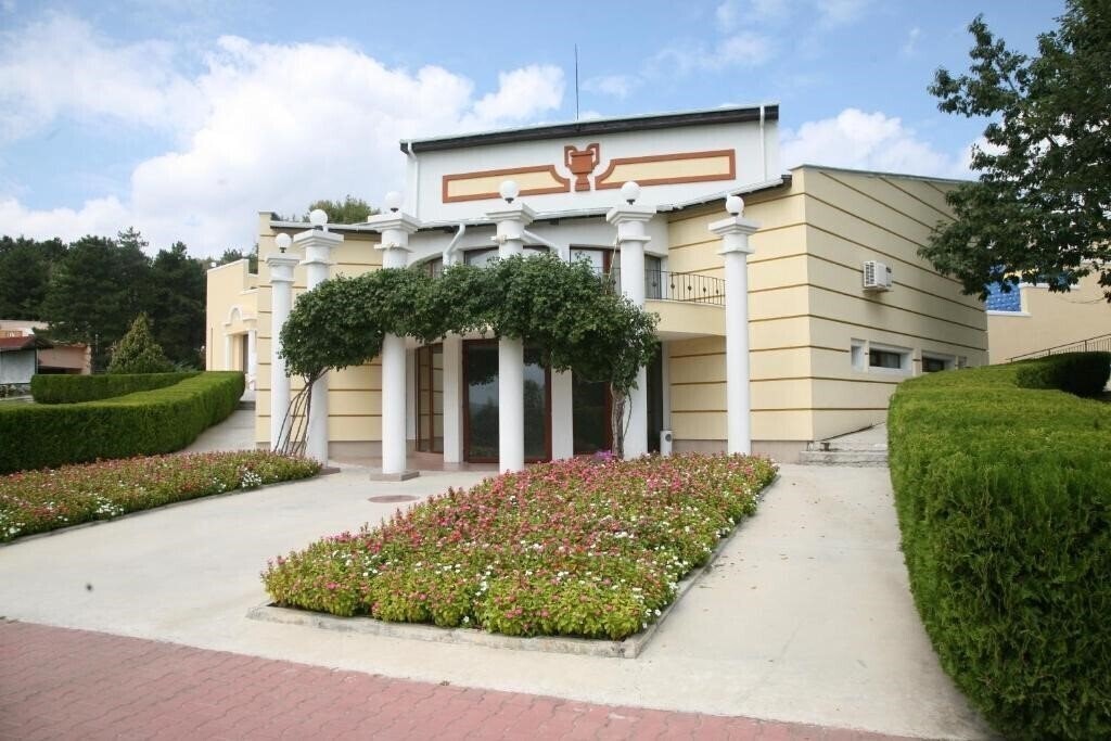 Картинка Duni Royal Pelican Hotel 4*