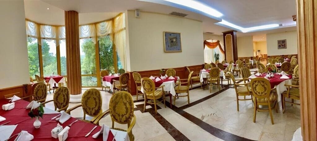 Фотография Duni Marina Royal Palace Hotel (ex. Marina Royal Palace) 5*
