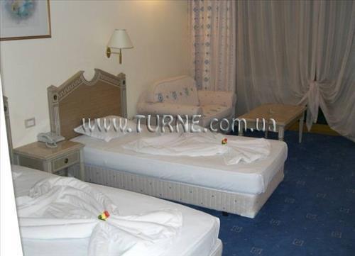 Фото Marina Royal Palace 5*