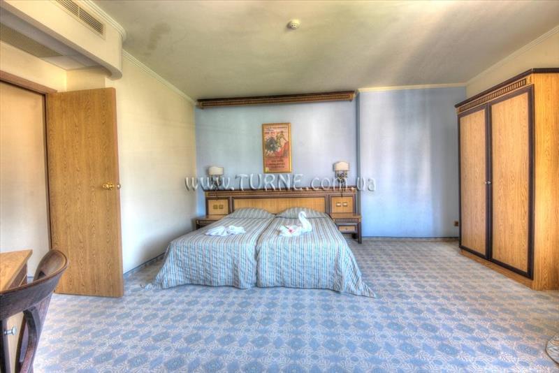 Изображение Andalucia & Atrium Beach Hotel 4*